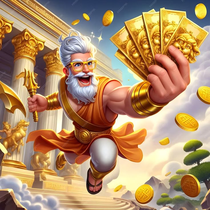 Slot Deposit QRIS